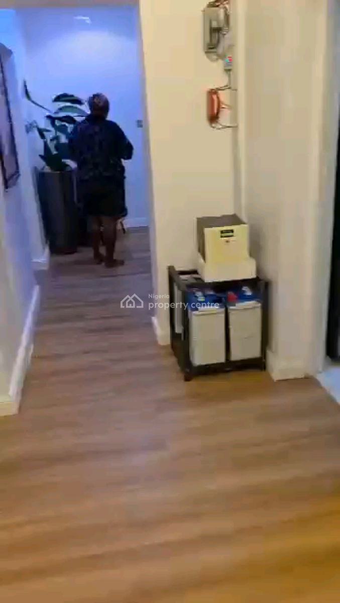 This a 2 Bedroom Flat Apartment, Toyin Street, Ikeja, Lagos, Flat / Apartment for Rent