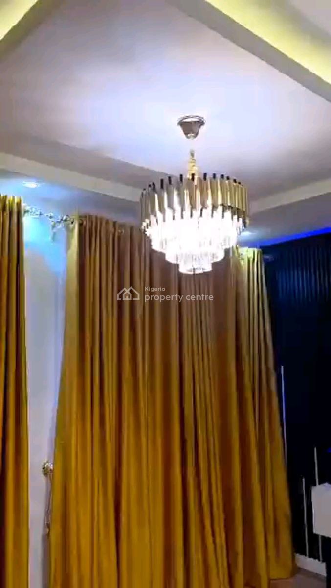 This a 2 Bedroom Flat Apartment, Toyin Street, Ikeja, Lagos, Flat / Apartment for Rent