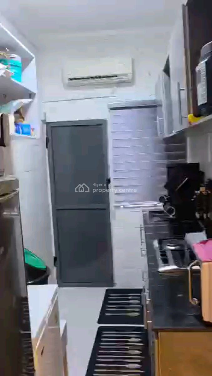 This a 2 Bedroom Flat Apartment, Toyin Street, Ikeja, Lagos, Flat / Apartment for Rent