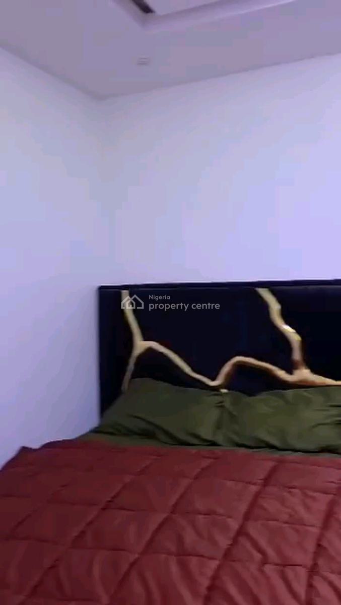 This a 2 Bedroom Flat Apartment, Toyin Street, Ikeja, Lagos, Flat / Apartment for Rent