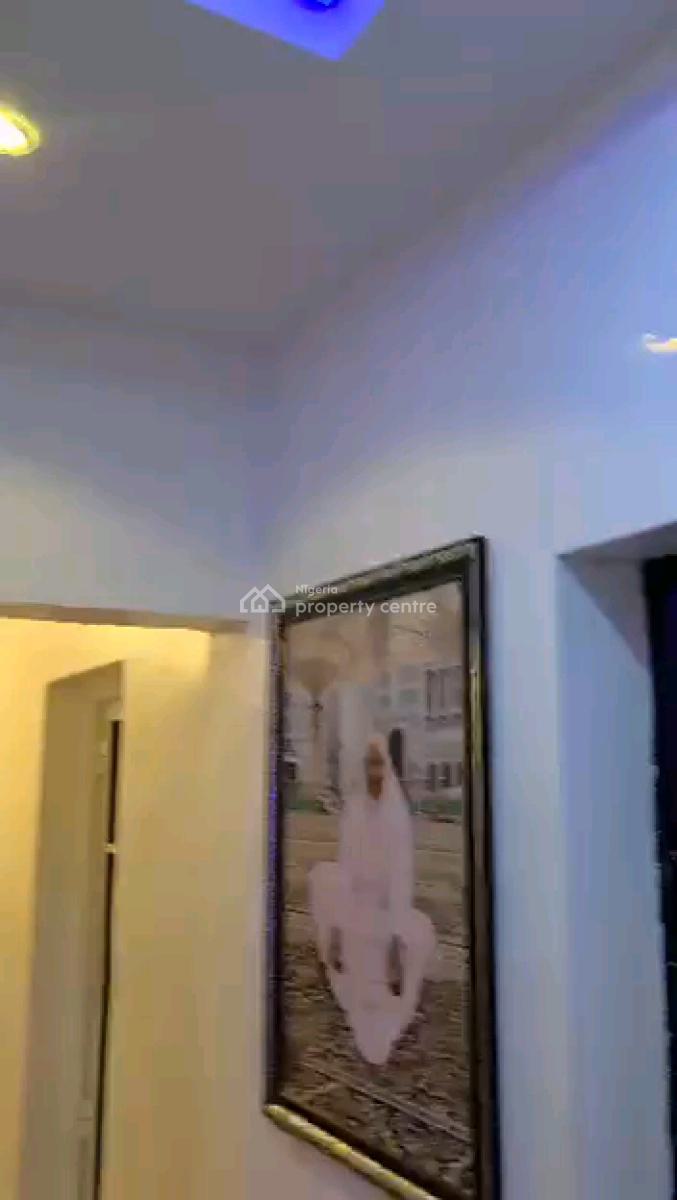 This a 2 Bedroom Flat Apartment, Toyin Street, Ikeja, Lagos, Flat / Apartment for Rent