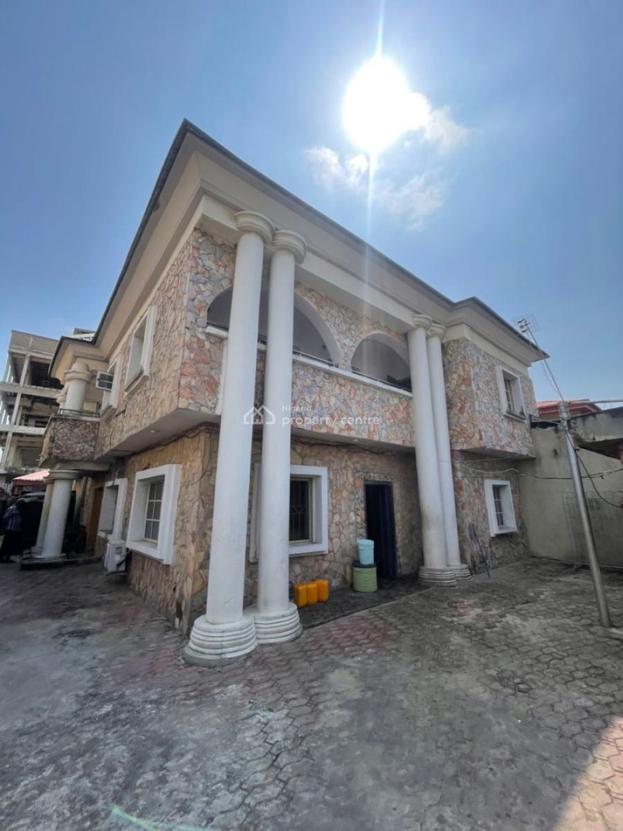 2 Bedroom Flat, Lekki, Lagos, Flat / Apartment for Rent