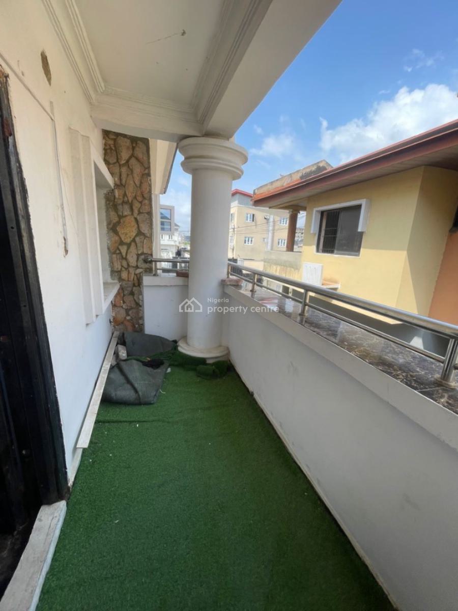 2 Bedroom Flat, Lekki, Lagos, Flat / Apartment for Rent