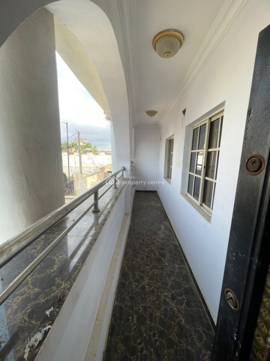 2 Bedroom Flat, Lekki, Lagos, Flat / Apartment for Rent