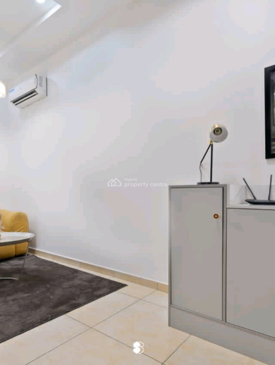This Beautiful 4 Bedroom Terrace Duplex with Fitted Acs Is Available, Oniru, Victoria Island (vi), Lagos, House for Rent
