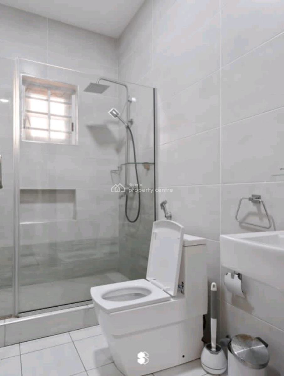 This Beautiful 4 Bedroom Terrace Duplex with Fitted Acs Is Available, Oniru, Victoria Island (vi), Lagos, House for Rent