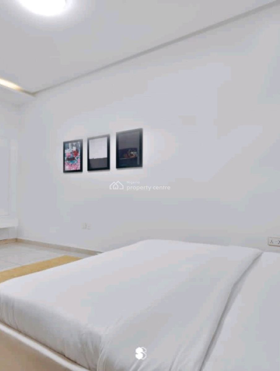 This Beautiful 4 Bedroom Terrace Duplex with Fitted Acs Is Available, Oniru, Victoria Island (vi), Lagos, House for Rent