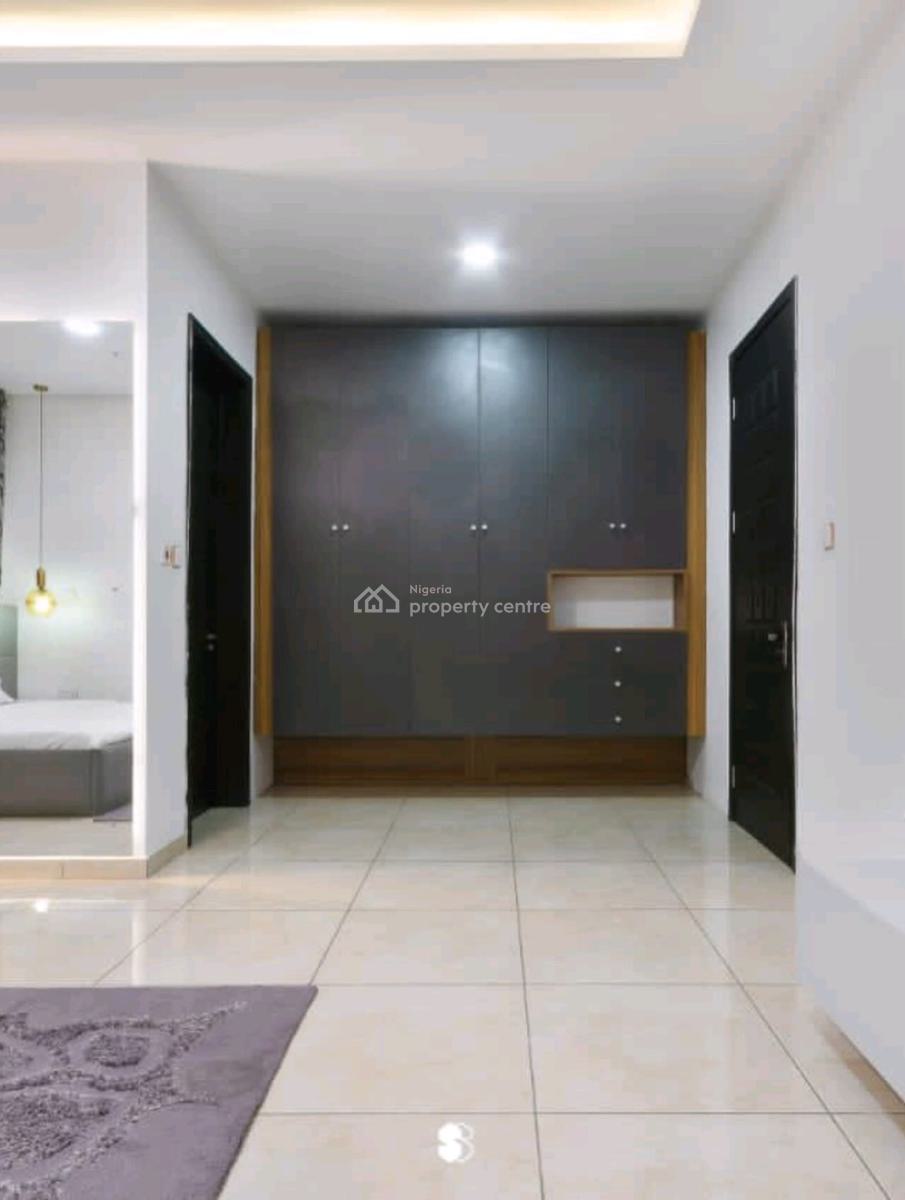 This Beautiful 4 Bedroom Terrace Duplex with Fitted Acs Is Available, Oniru, Victoria Island (vi), Lagos, House for Rent