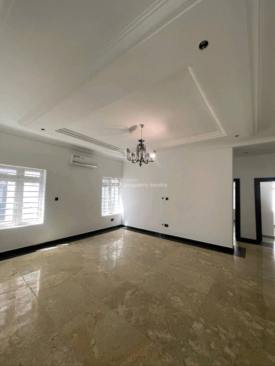 Twin Duplexes, Maitama District, Abuja, House for Rent