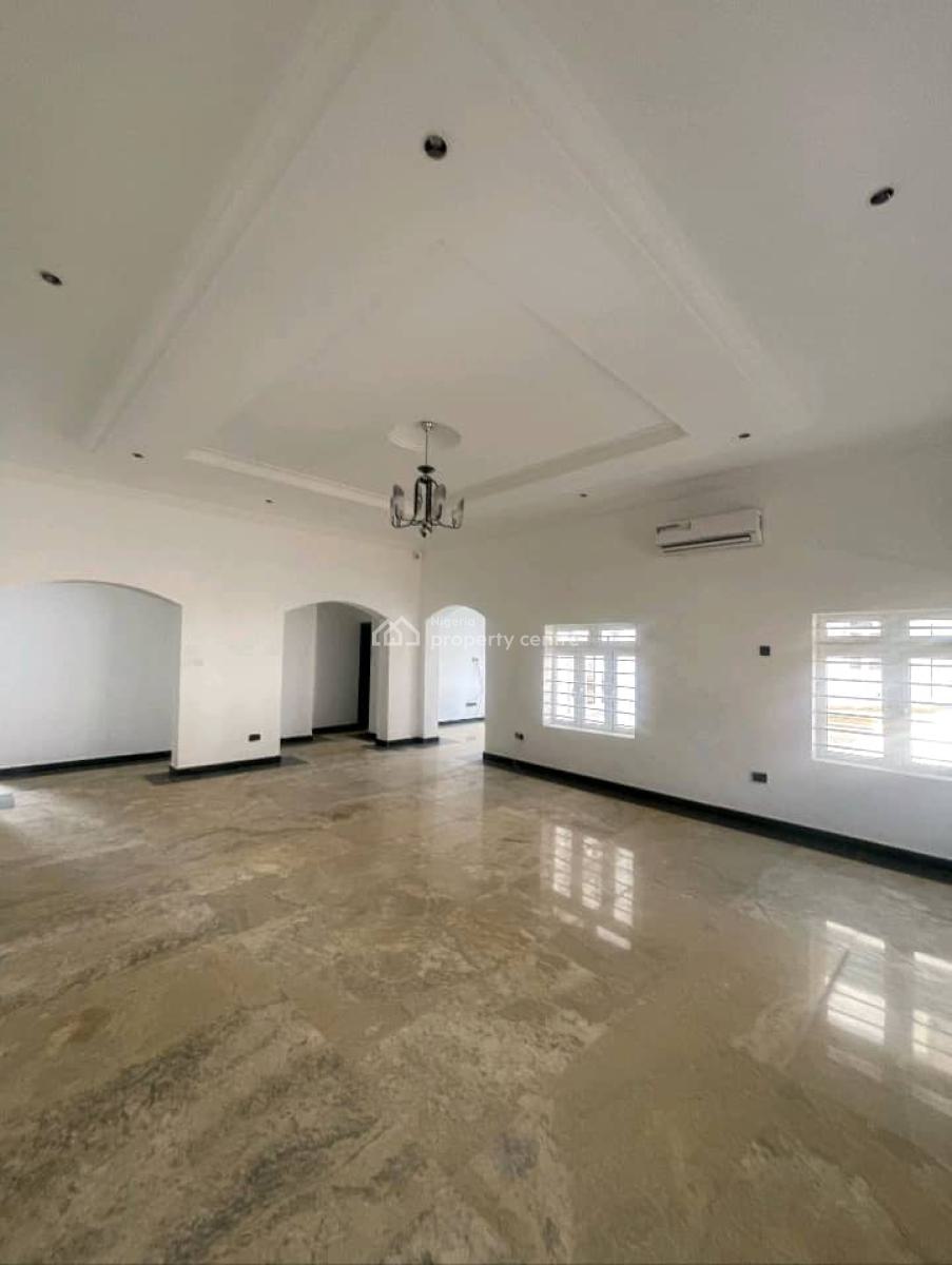 Twin Duplexes, Maitama District, Abuja, House for Rent