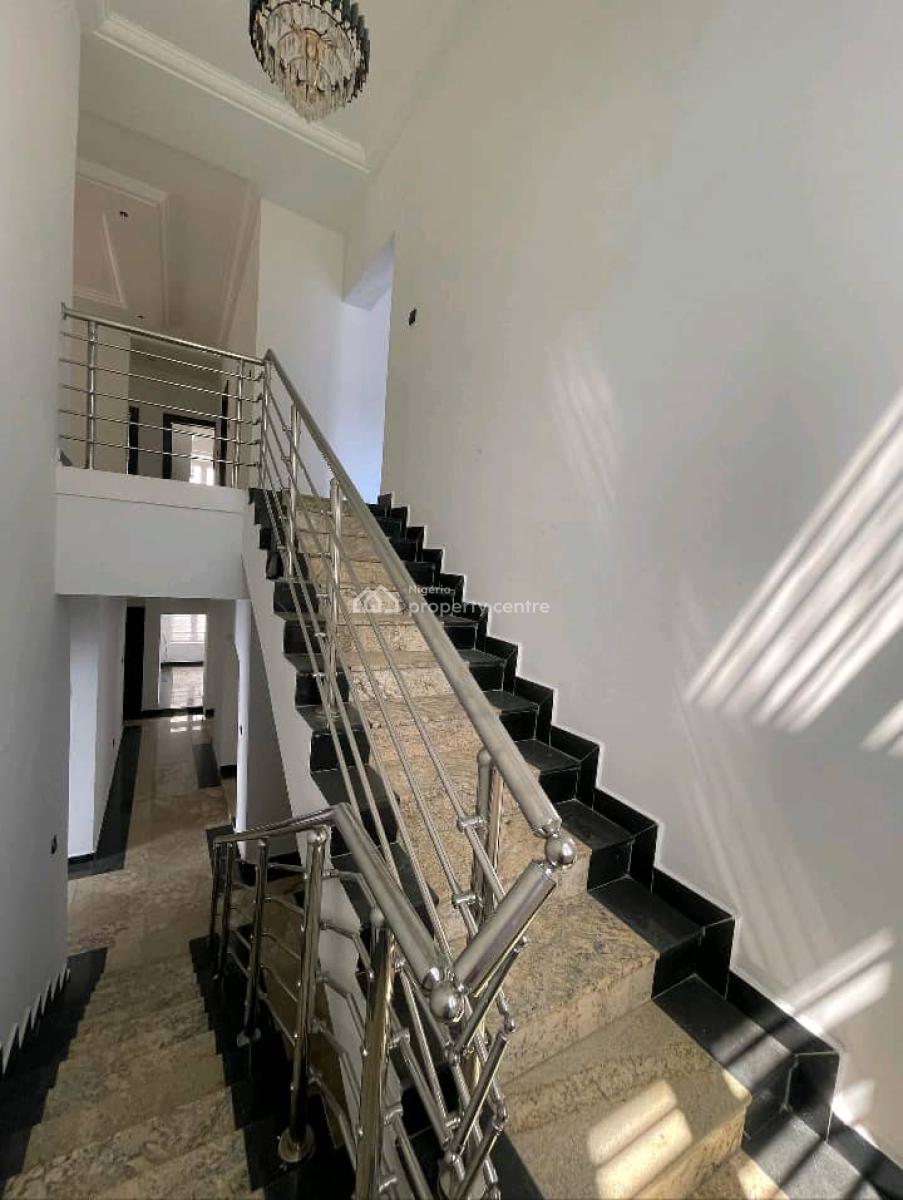 Twin Duplexes, Maitama District, Abuja, House for Rent