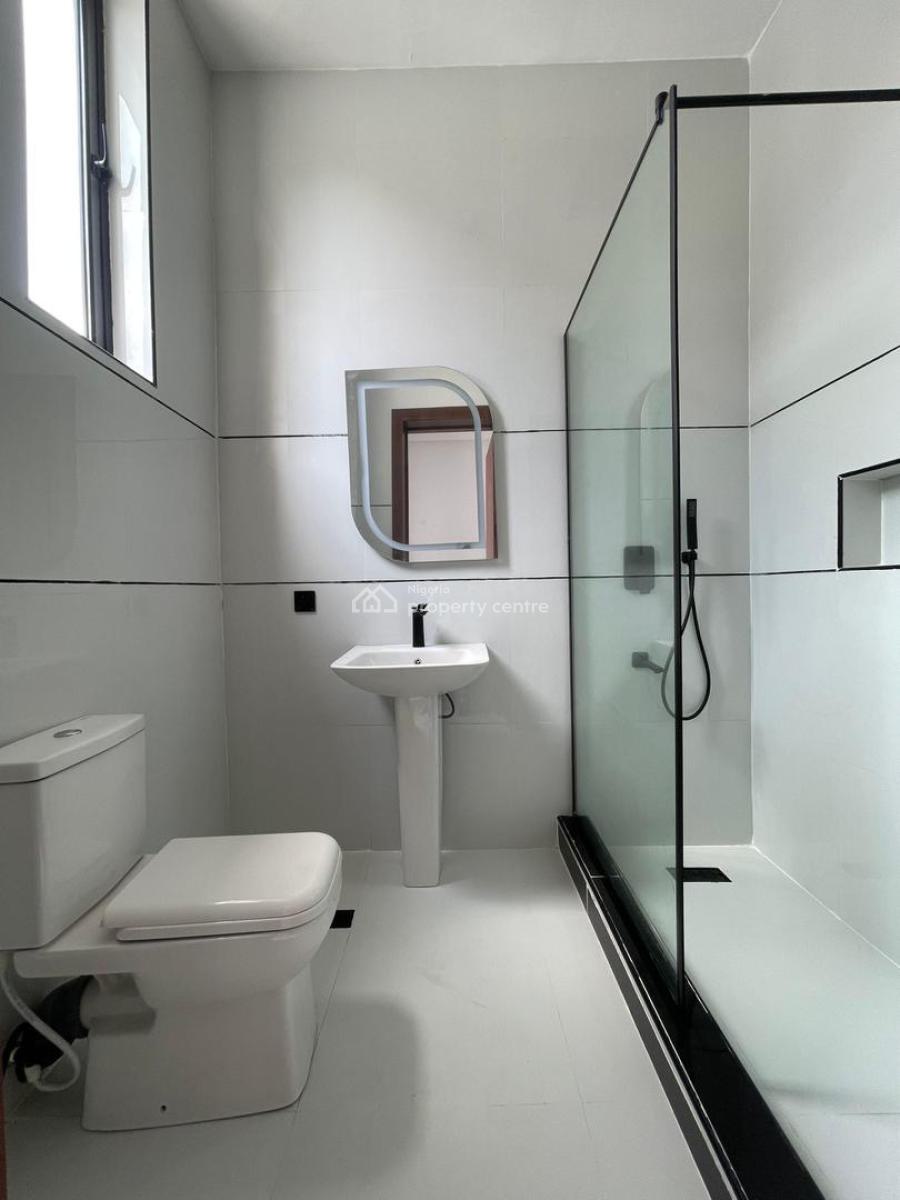 2 Bedroom Penthouse, Chevron Toll Gate, Lekki, Lagos, House for Sale