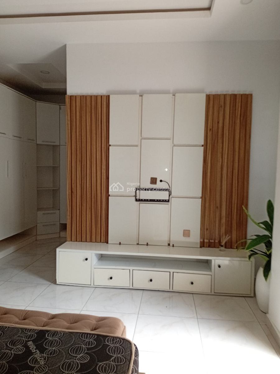 Abode of Royalty in a 4 Bedroom Fully-detached Duplex, Orchid Road, Lekki, Lagos, Detached Duplex for Rent
