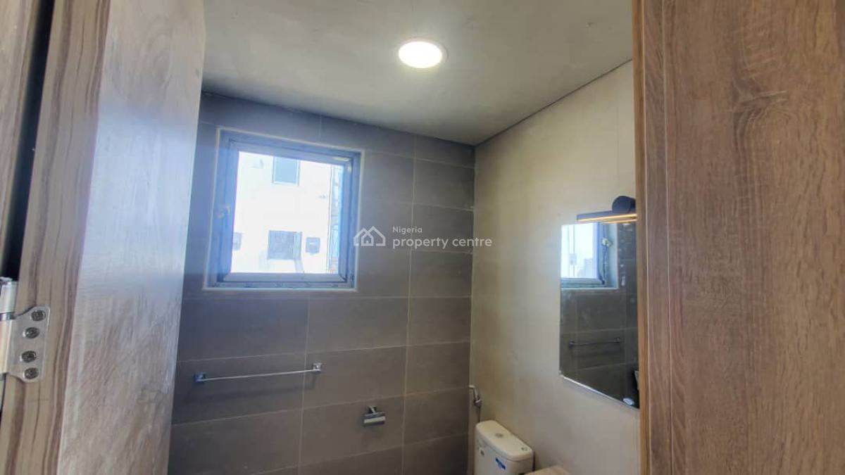 Newly Built 4 Bedroom Semi Detached Duplex with C of O, Maiyegun Beach Estate, Jakande, Lekki, Lagos, Semi-detached Duplex for Sale