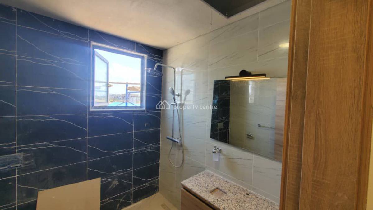 Newly Built 4 Bedroom Semi Detached Duplex with C of O, Maiyegun Beach Estate, Jakande, Lekki, Lagos, Semi-detached Duplex for Sale