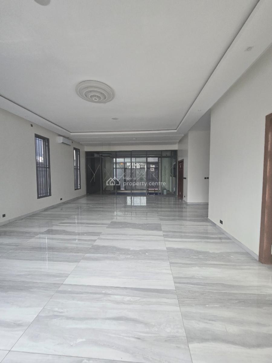 5 Bedroom Luxury Duplex, Ikoyi, Lagos, Detached Duplex for Sale