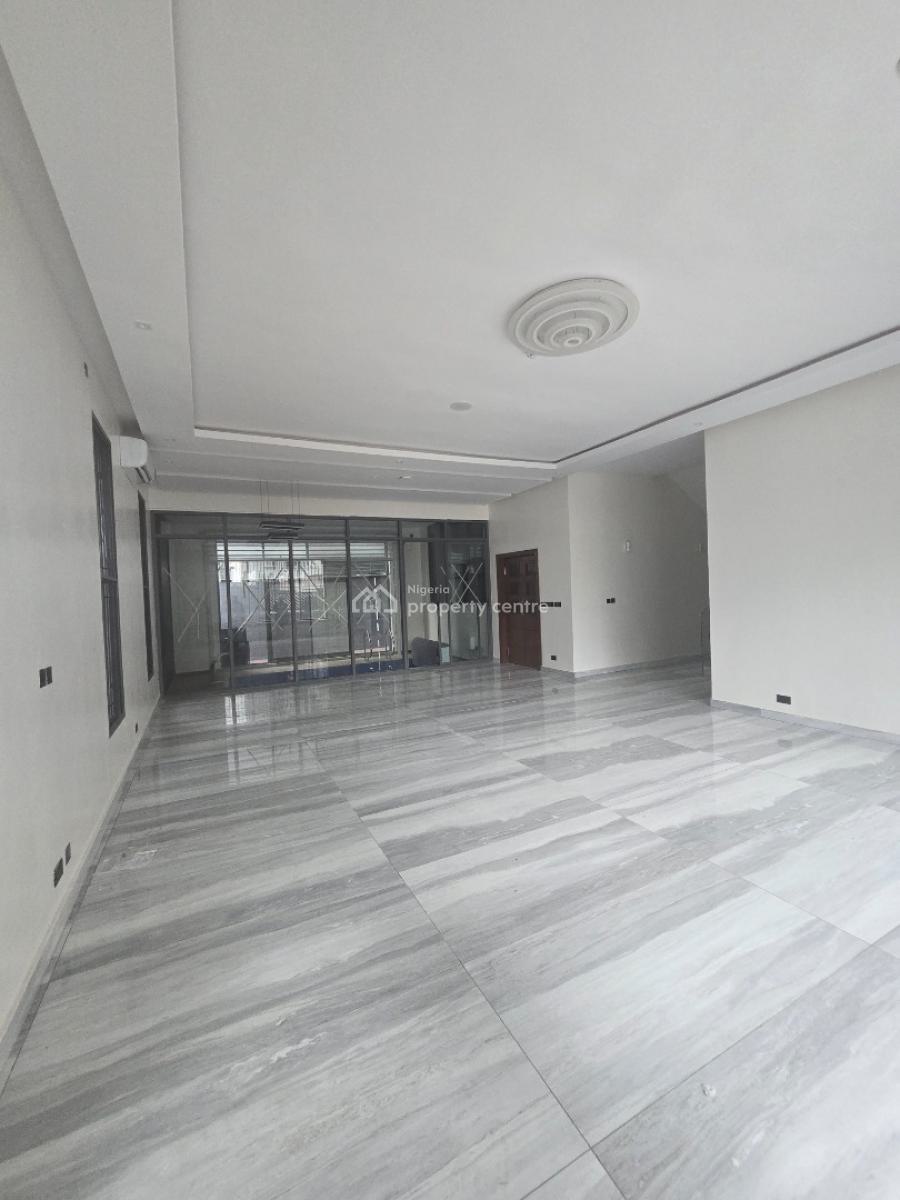 5 Bedroom Luxury Duplex, Ikoyi, Lagos, Detached Duplex for Sale