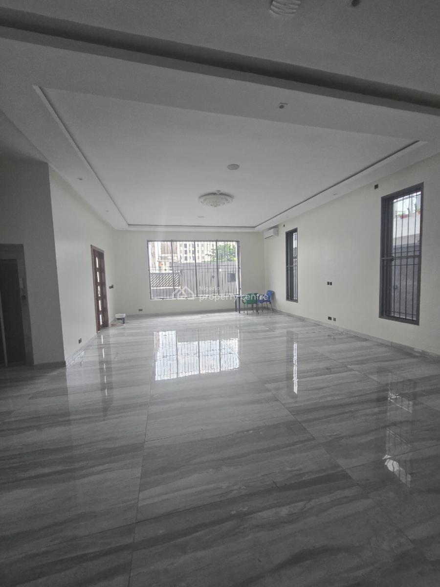 5 Bedroom Luxury Duplex, Ikoyi, Lagos, Detached Duplex for Sale