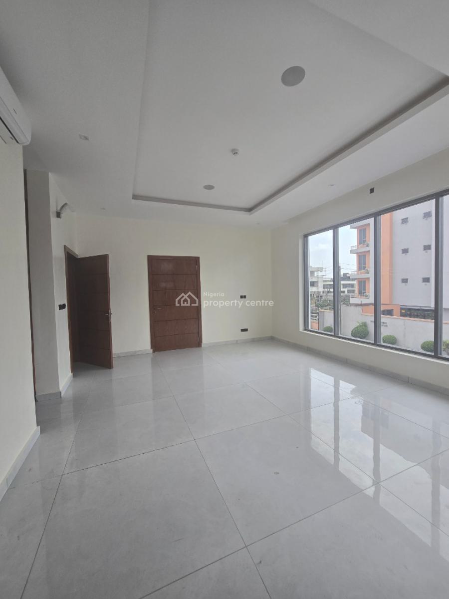 5 Bedroom Luxury Duplex, Ikoyi, Lagos, Detached Duplex for Sale