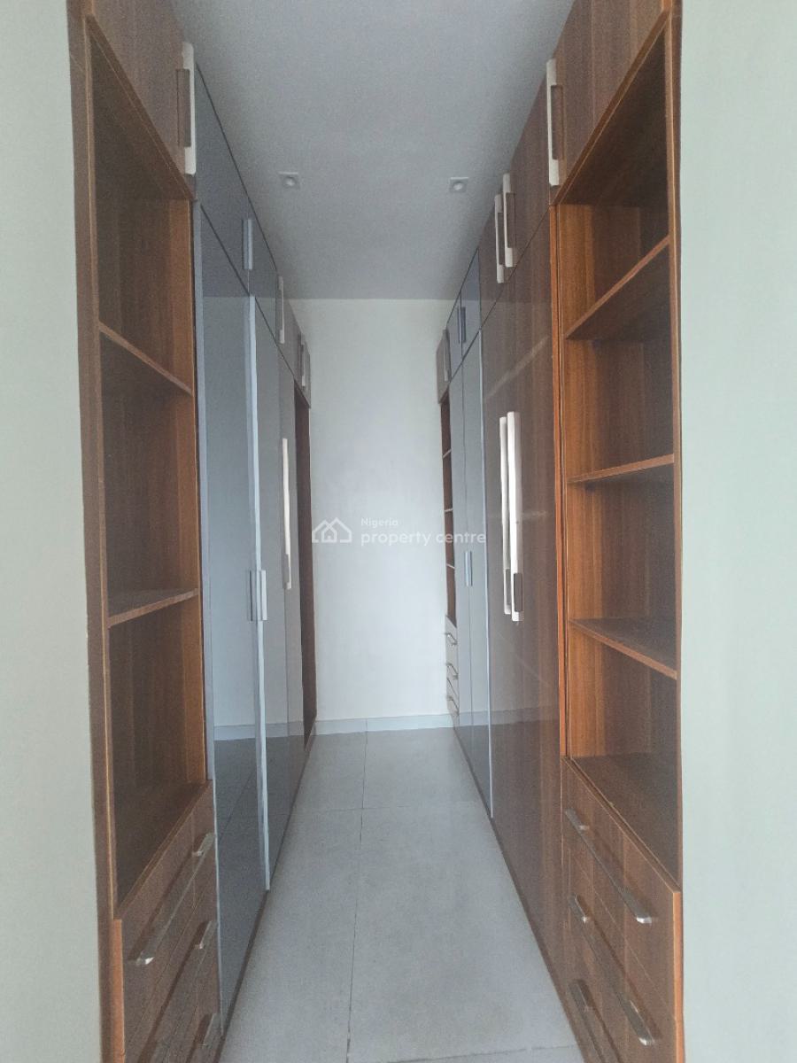 5 Bedroom Luxury Duplex, Ikoyi, Lagos, Detached Duplex for Sale