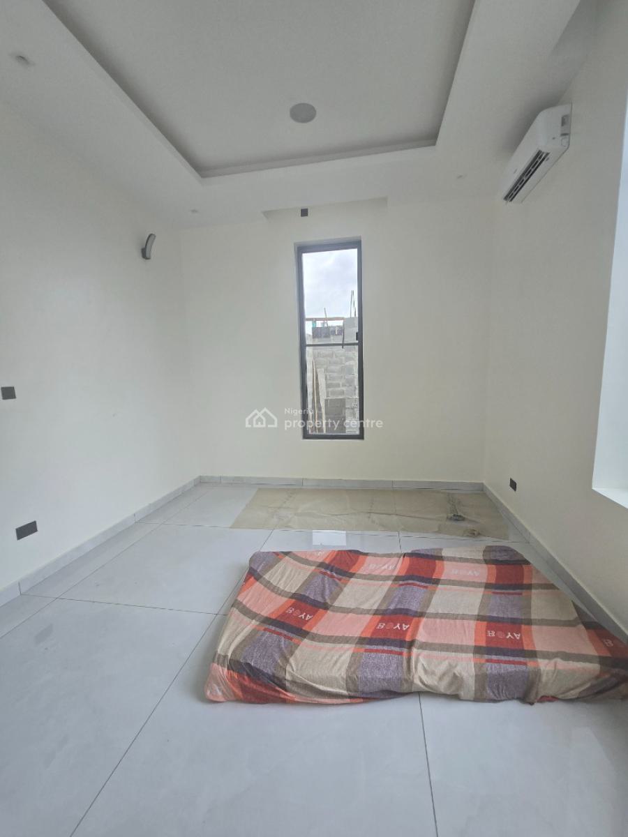 5 Bedroom Luxury Duplex, Ikoyi, Lagos, Detached Duplex for Sale