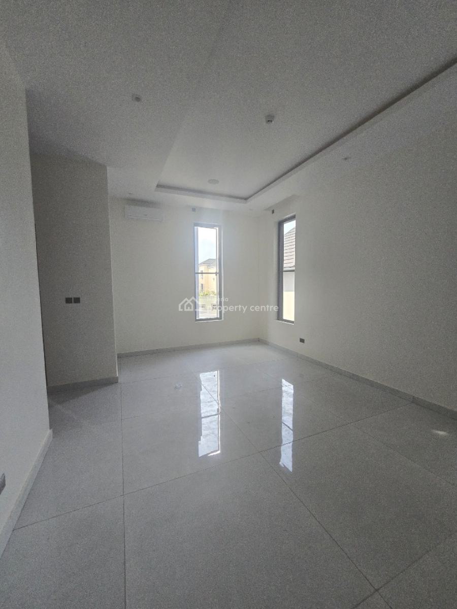 5 Bedroom Luxury Duplex, Ikoyi, Lagos, Detached Duplex for Sale
