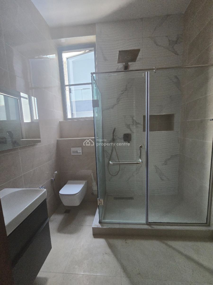 5 Bedroom Luxury Duplex, Ikoyi, Lagos, Detached Duplex for Sale