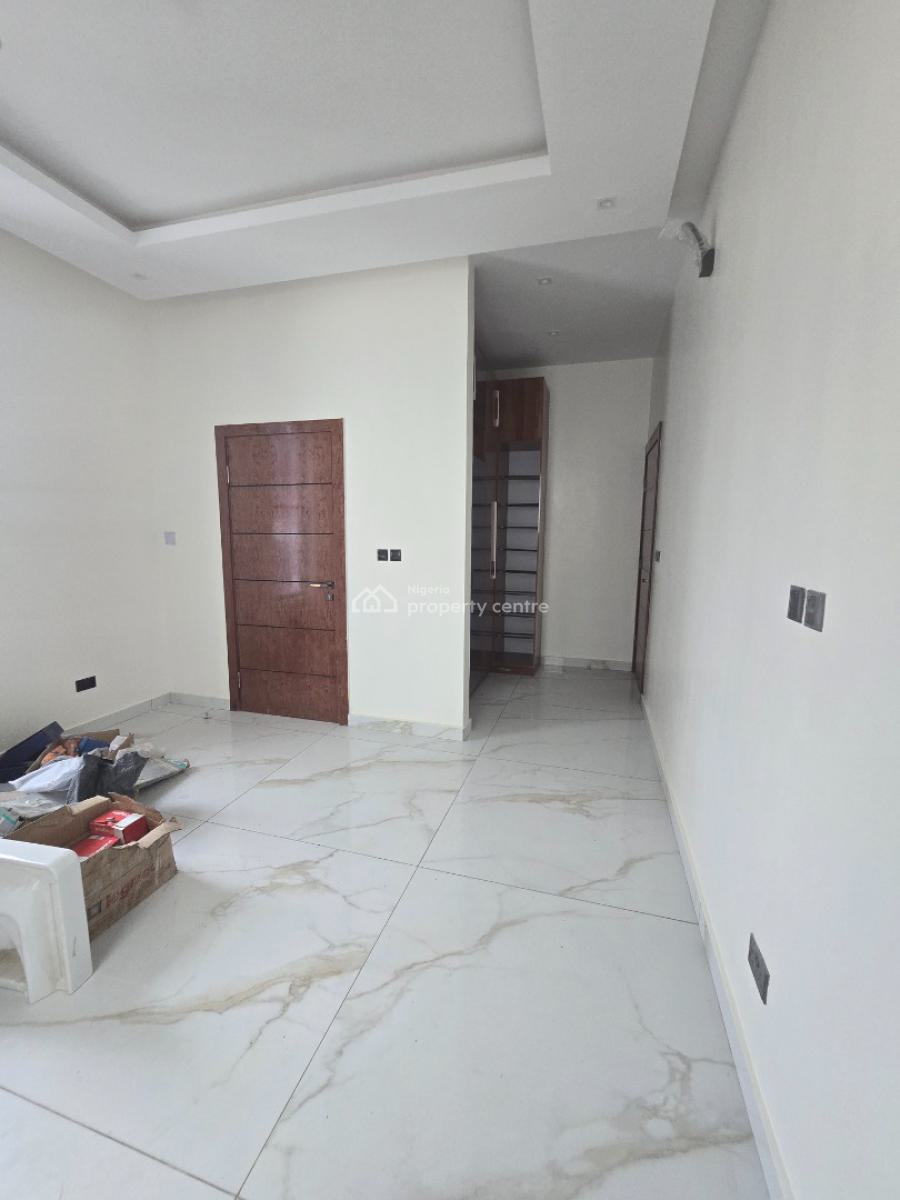 5 Bedroom Luxury Duplex, Ikoyi, Lagos, Detached Duplex for Sale