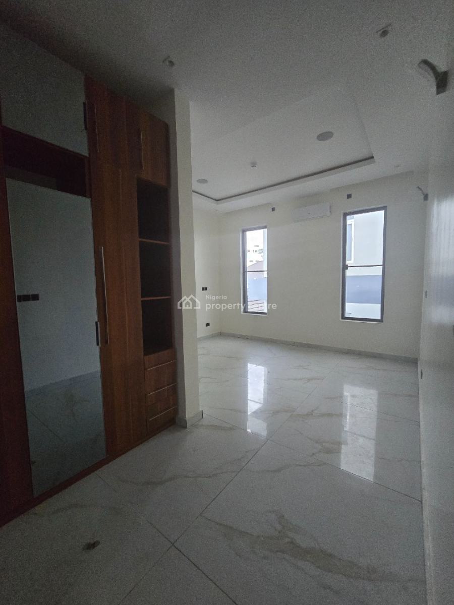 5 Bedroom Luxury Duplex, Ikoyi, Lagos, Detached Duplex for Sale