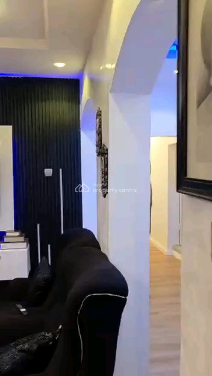 This a 2 Bedroom Flat Apartment, Toyin Street, Ikeja, Lagos, Flat / Apartment for Rent