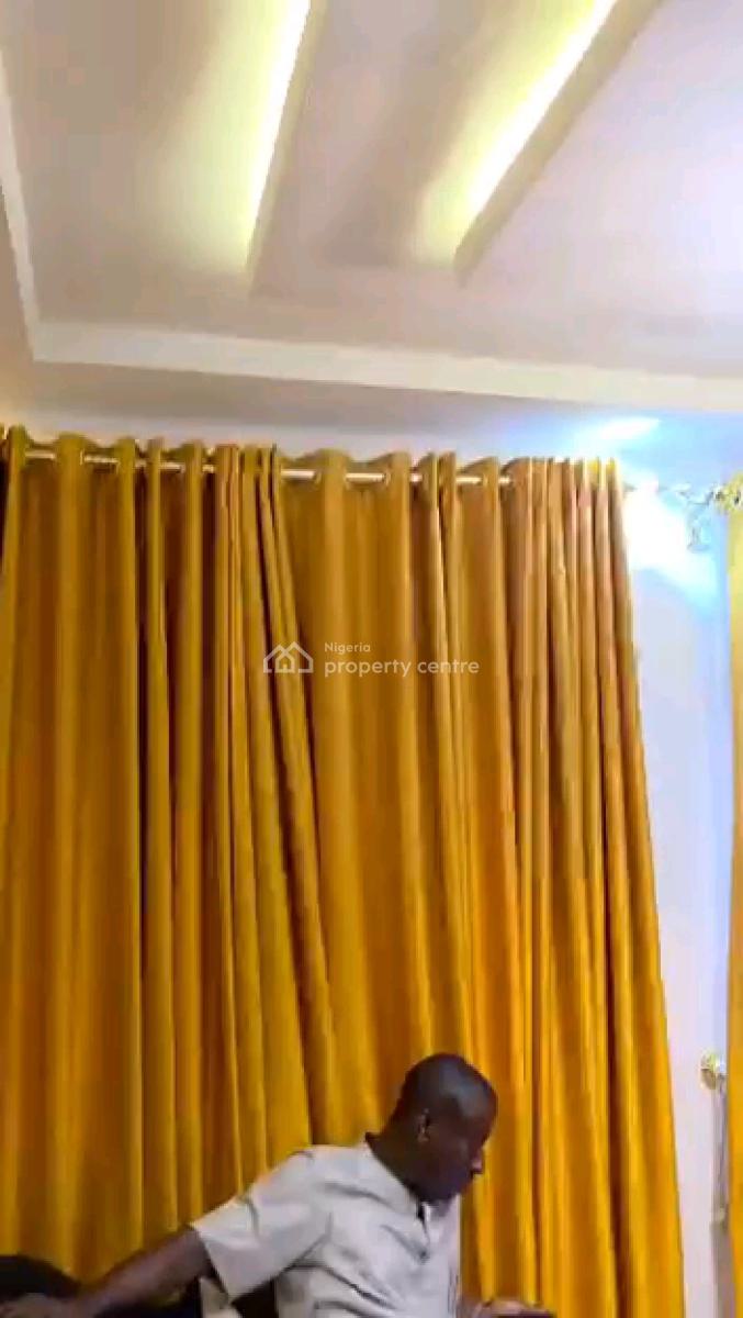 This a 2 Bedroom Flat Apartment, Toyin Street, Ikeja, Lagos, Flat / Apartment for Rent