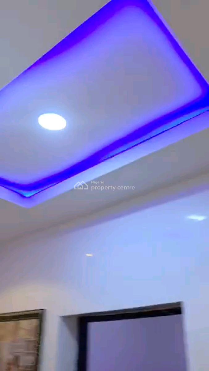 This a 2 Bedroom Flat Apartment, Toyin Street, Ikeja, Lagos, Flat / Apartment for Rent