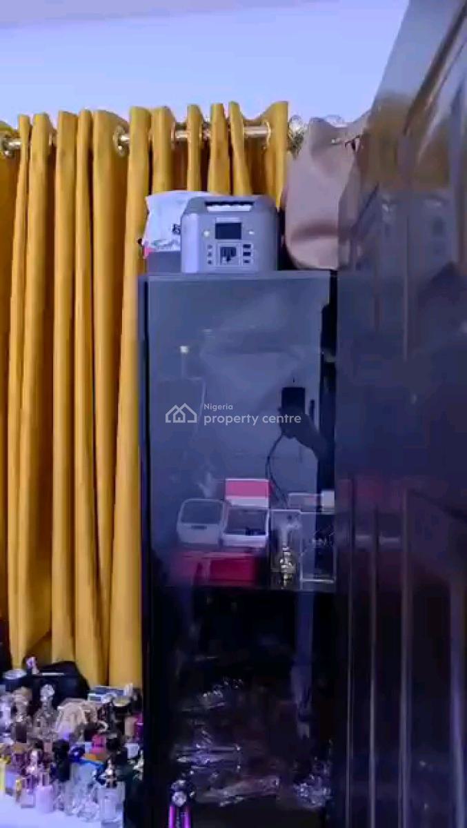 This a 2 Bedroom Flat Apartment, Toyin Street, Ikeja, Lagos, Flat / Apartment for Rent