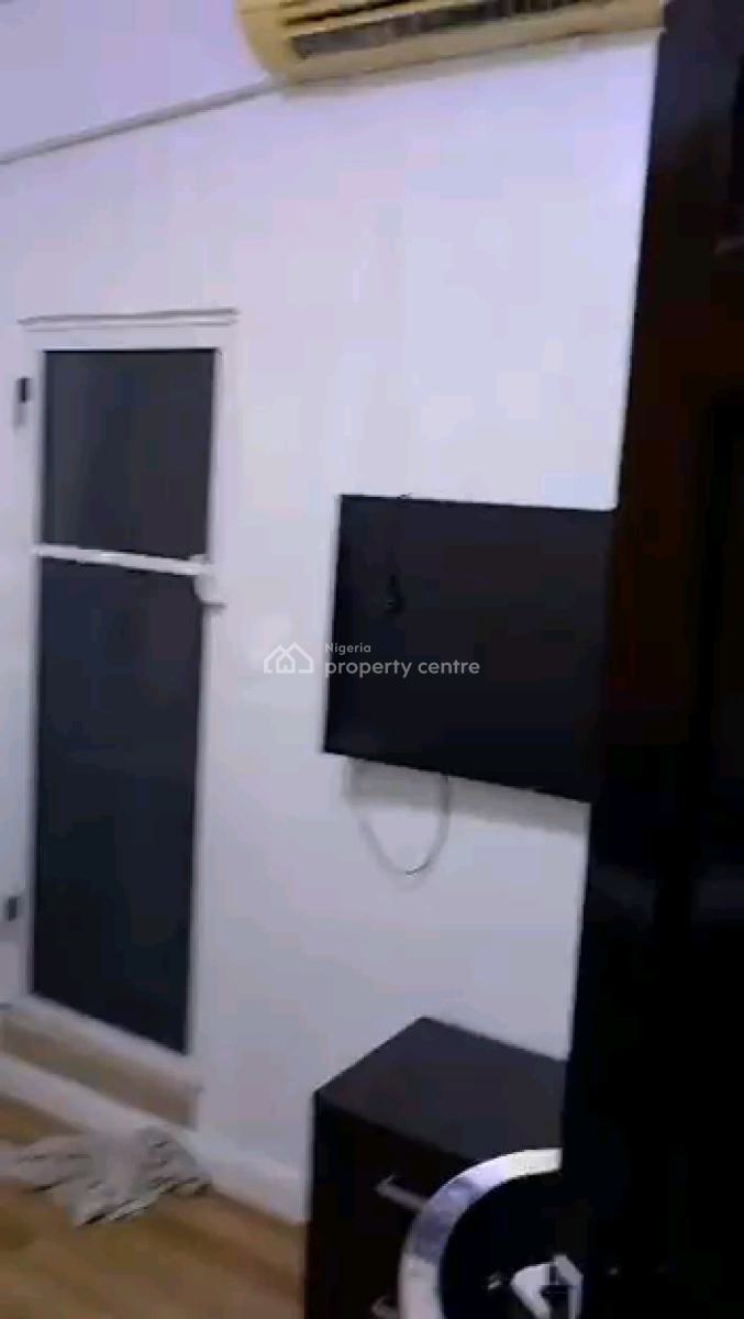 This a 2 Bedroom Flat Apartment, Toyin Street, Ikeja, Lagos, Flat / Apartment for Rent