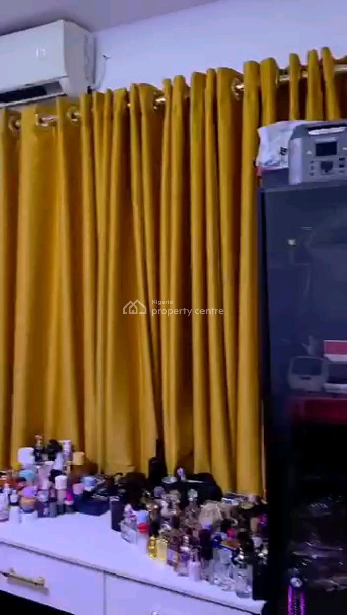 This a 2 Bedroom Flat Apartment, Toyin Street, Ikeja, Lagos, Flat / Apartment for Rent