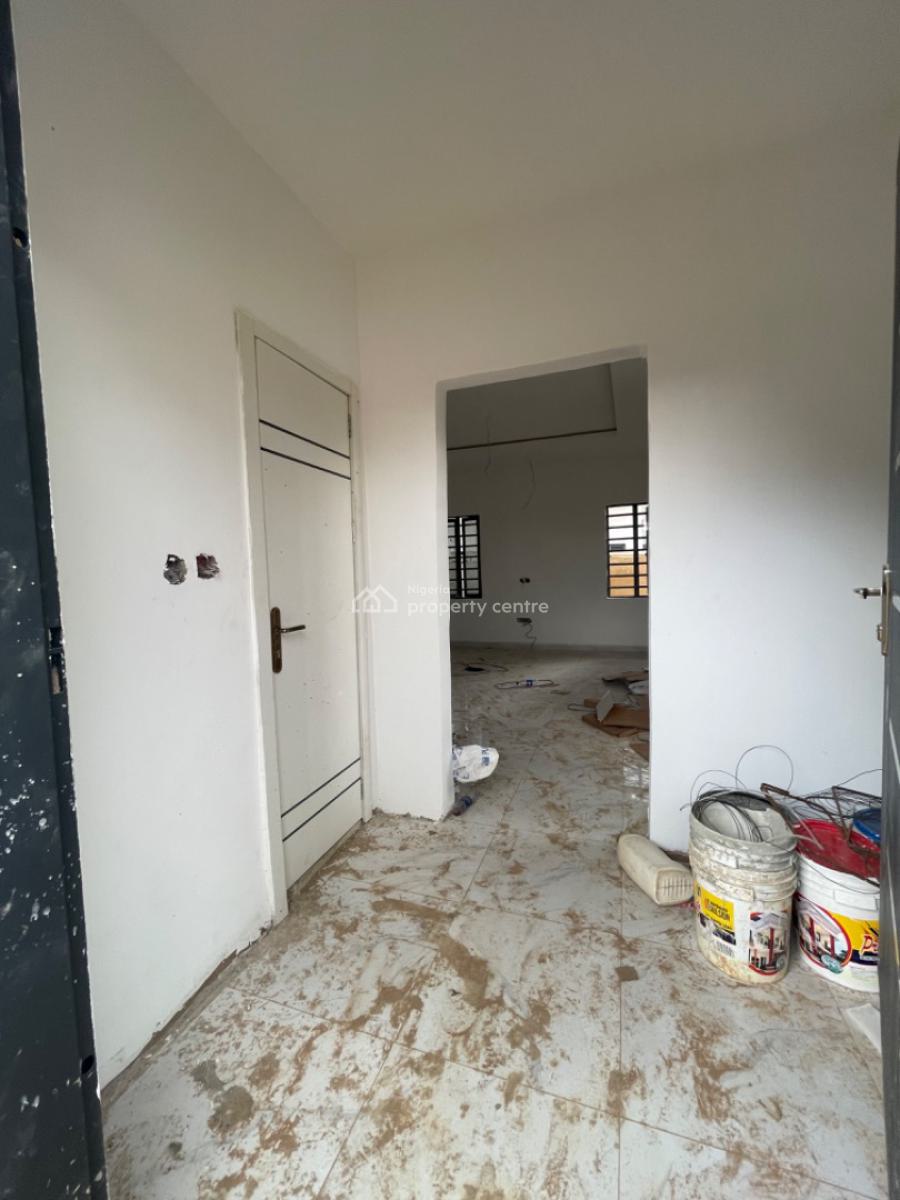 Spaciously Built 5 Bedroom Detached Duplex with Bq and Study Room, Gra, Ogudu, Lagos, Detached Duplex for Sale