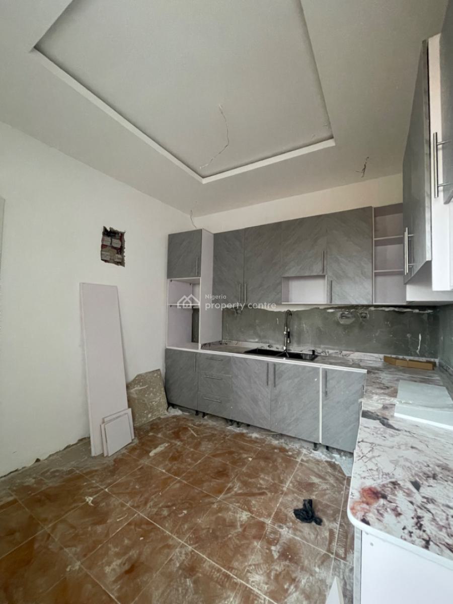 Spaciously Built 5 Bedroom Detached Duplex with Bq and Study Room, Gra, Ogudu, Lagos, Detached Duplex for Sale