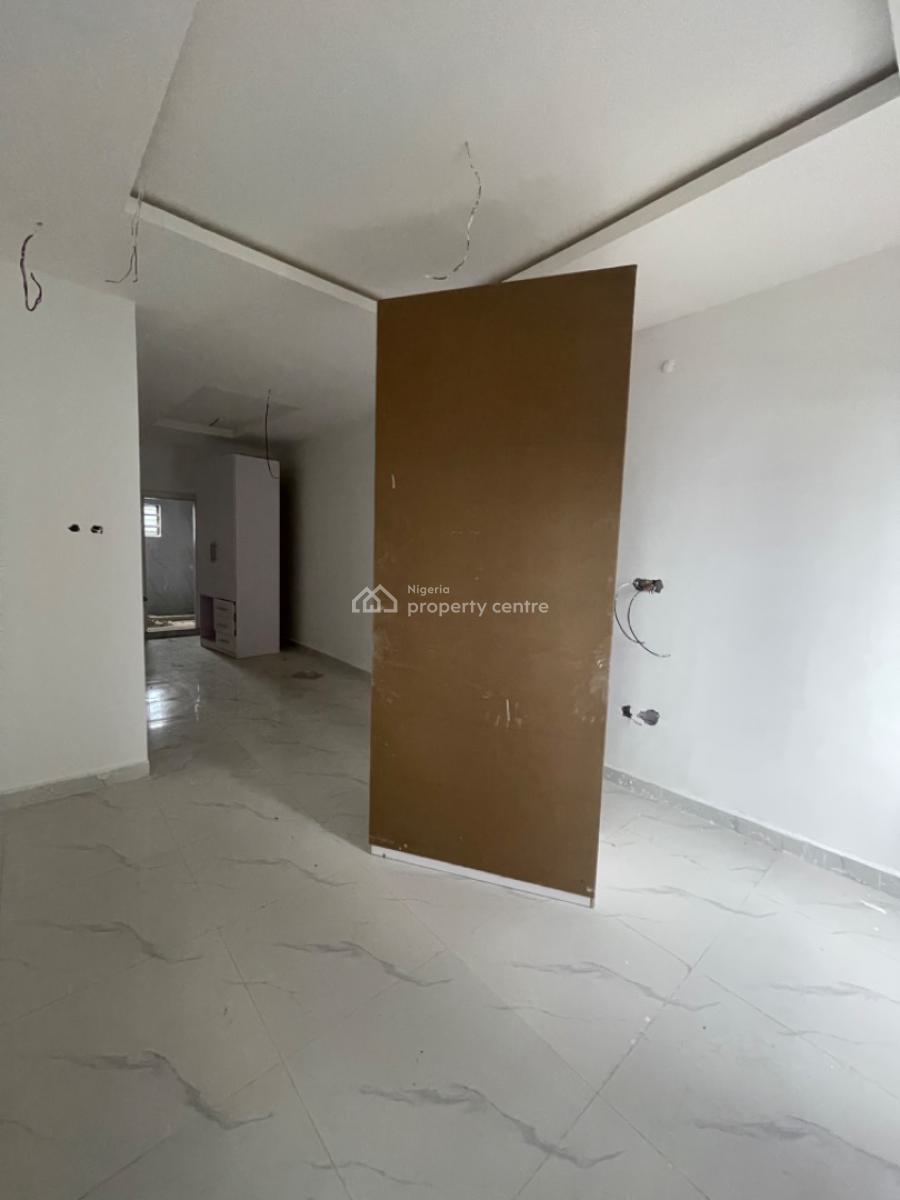 Spaciously Built 5 Bedroom Detached Duplex with Bq and Study Room, Gra, Ogudu, Lagos, Detached Duplex for Sale