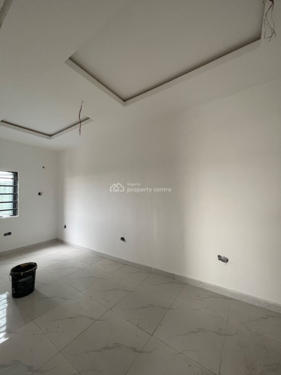 Spaciously Built 5 Bedroom Detached Duplex with Bq and Study Room, Gra, Ogudu, Lagos, Detached Duplex for Sale