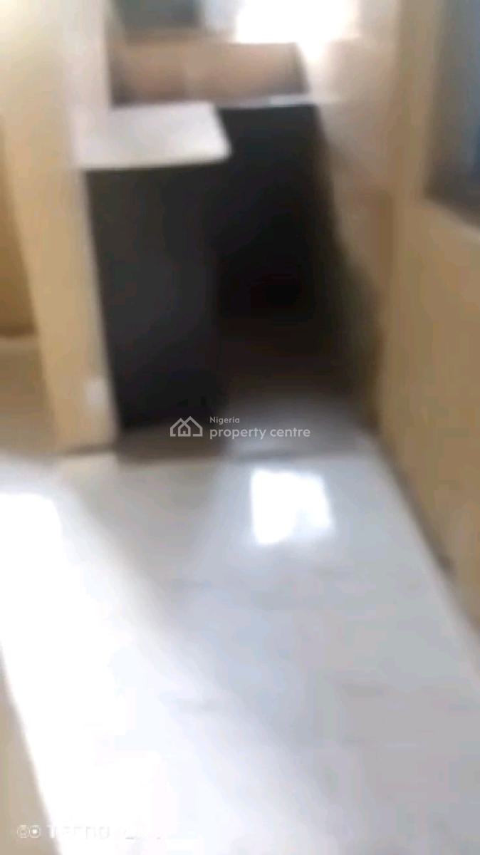 Nice Mini with 2 Toilets and Bath, Iwaya, Yaba, Lagos, Mini Flat (room and Parlour) for Rent