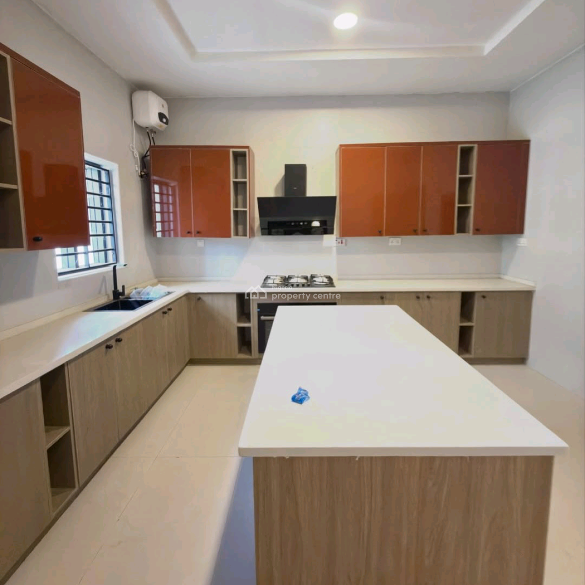Newly Completed 5 Bedrooms Fully Detached Modern Duplex, Gwarinpa, Abuja, House for Sale