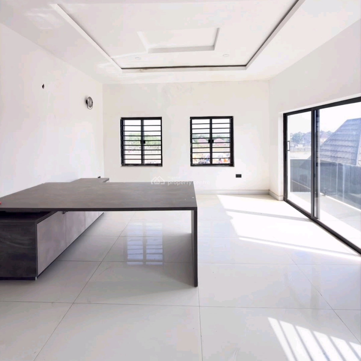 Newly Completed 5 Bedrooms Fully Detached Modern Duplex, Gwarinpa, Abuja, House for Sale