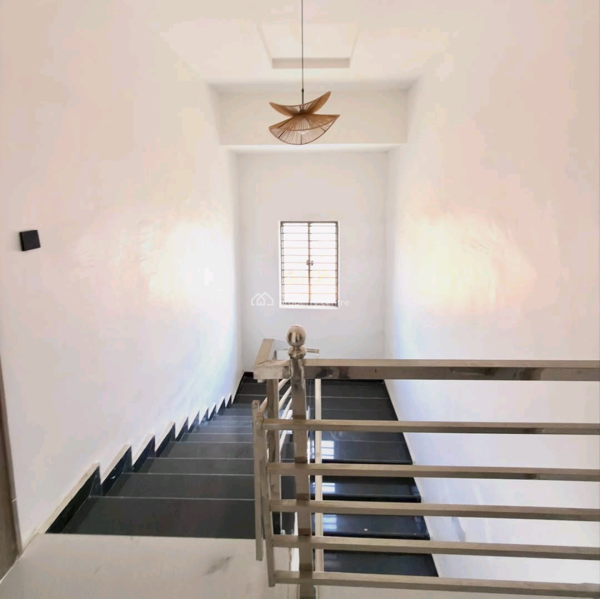 Newly Completed 5 Bedrooms Fully Detached Modern Duplex, Gwarinpa, Abuja, House for Sale
