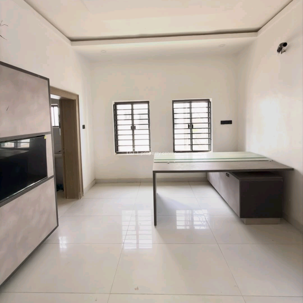 Newly Completed 5 Bedrooms Fully Detached Modern Duplex, Gwarinpa, Abuja, House for Sale