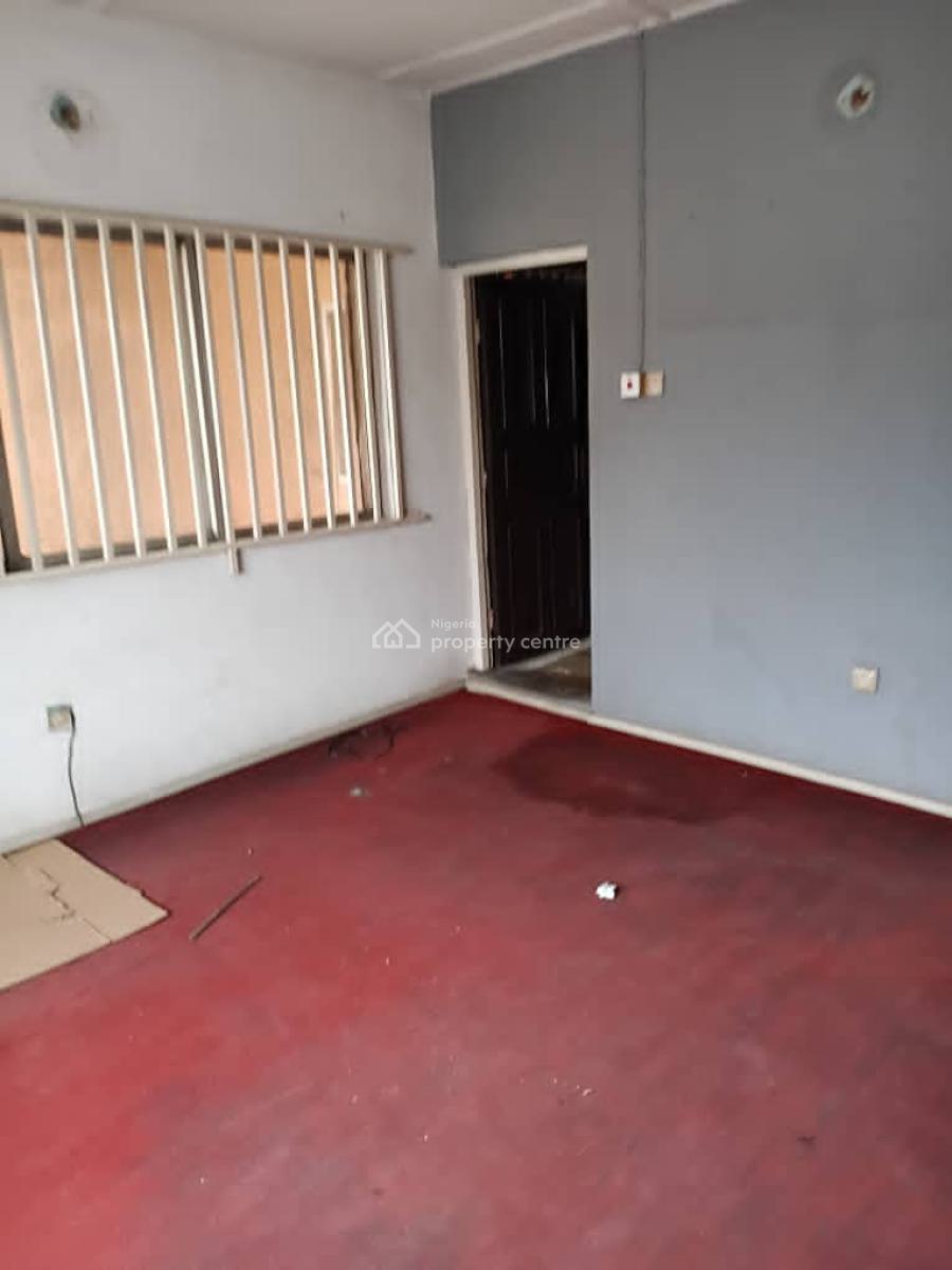 Spacious 5 Bedroom Office Space (1st Floor), Opebi, Ikeja, Lagos, Office Space for Rent