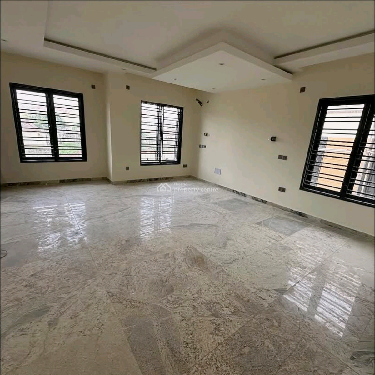 Newly Constructed 4 Bedrooms Fully Detached Duplex with a Boys Quarters, Life Camp, Abuja, House for Sale