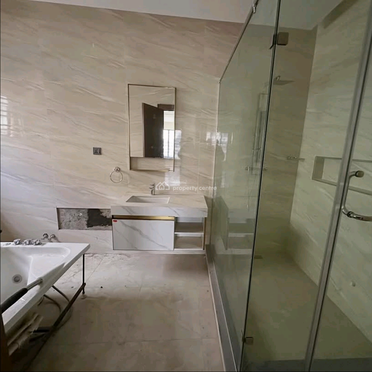 Newly Constructed 4 Bedrooms Fully Detached Duplex with a Boys Quarters, Life Camp, Abuja, House for Sale