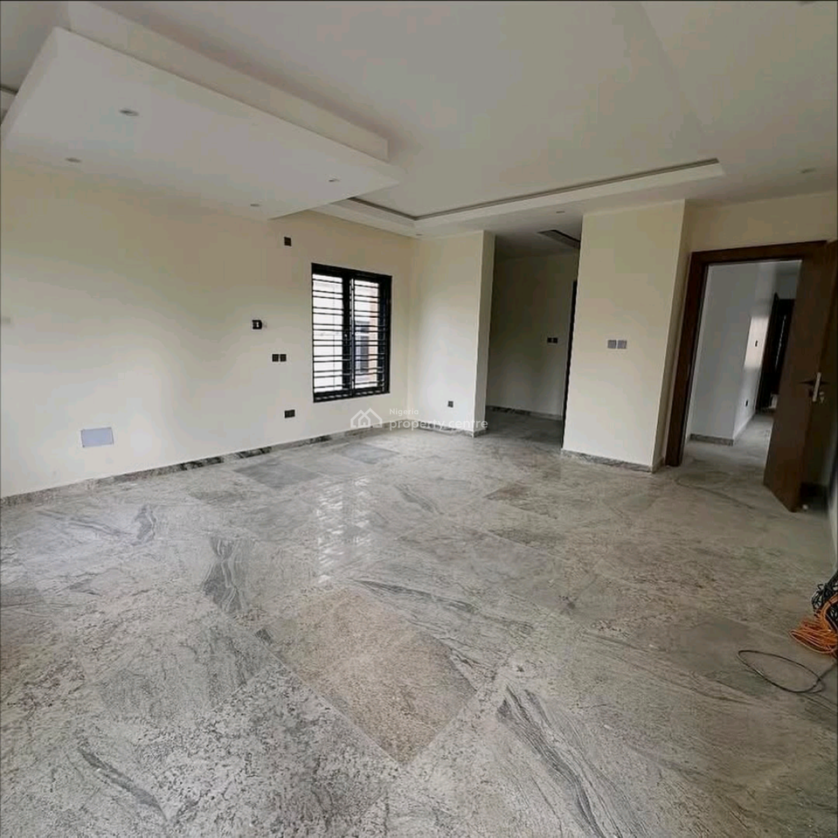 Newly Constructed 4 Bedrooms Fully Detached Duplex with a Boys Quarters, Life Camp, Abuja, House for Sale