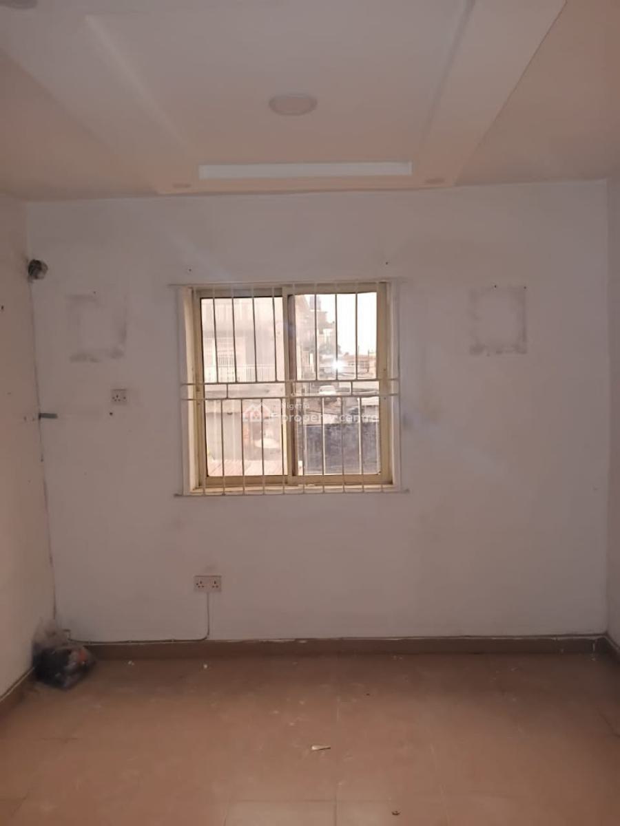 Spacious 3 Bedroom Office Space (2nd Floor), Opebi, Ikeja, Lagos, Office Space for Rent