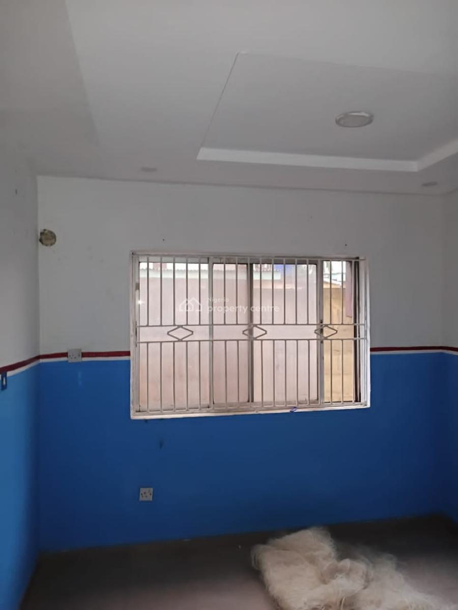 Spacious 3 Bedroom Office Space (2nd Floor), Opebi, Ikeja, Lagos, Office Space for Rent